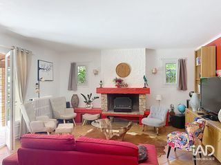  Maison � vendre 5 pi�ces 136 m�