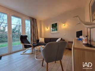  Maison � vendre 3 pi�ces 40 m�