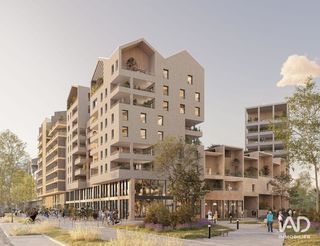  Appartement � vendre 5 pi�ces 151 m�