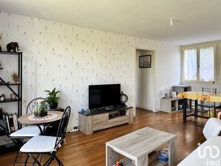  Appartement � vendre 3 pi�ces 81 m�