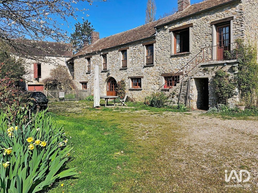 � vendre  Maison Thoiry (78770)