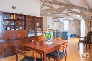  Appartement � vendre 4 pi�ces 123 m�