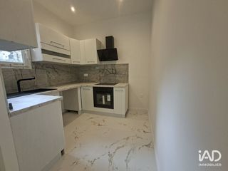  Appartement � vendre 3 pi�ces 83 m�