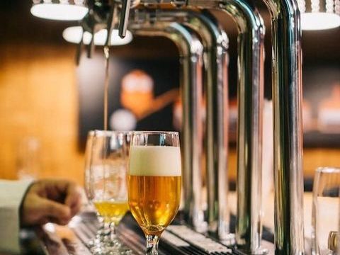 Vente Bar 39 m&sup2; 143000 37000 Tours