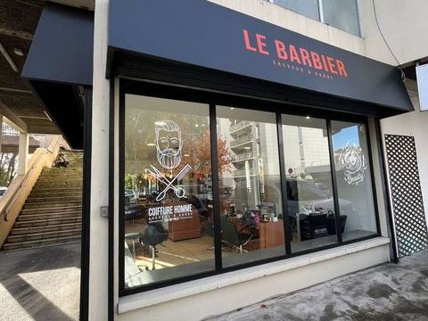 Vente Murs commerciaux 60 m&sup2; 160000 91940 Les ulis