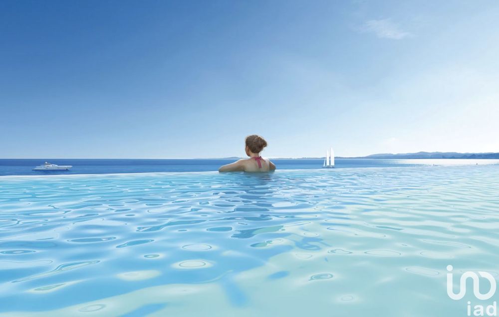 � vendre  Appartement Saint-Laurent-du-Var (06700)