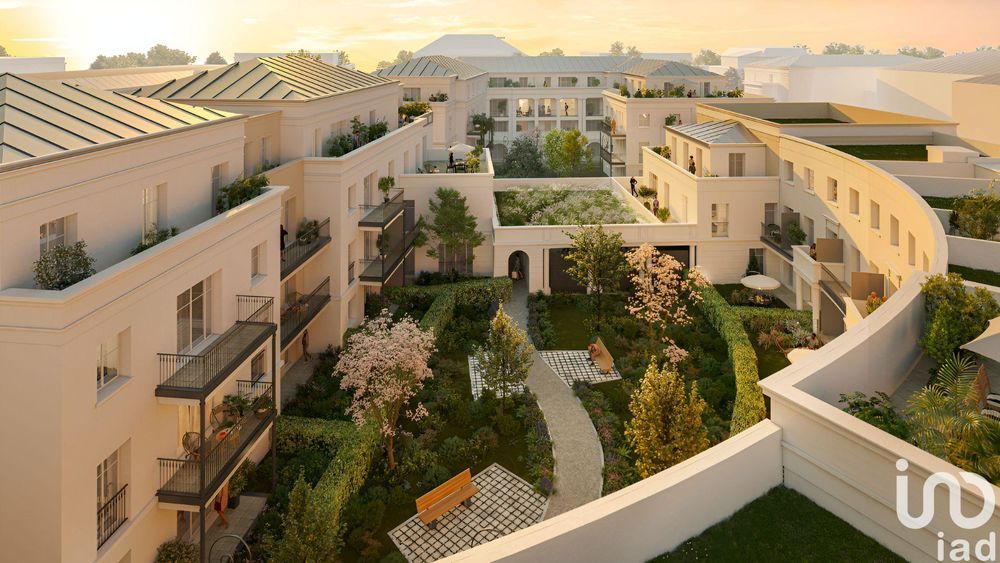 � vendre  Appartement Serris (77700)