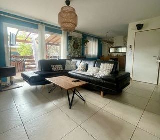  Maison � vendre 4 pi�ces 87 m�