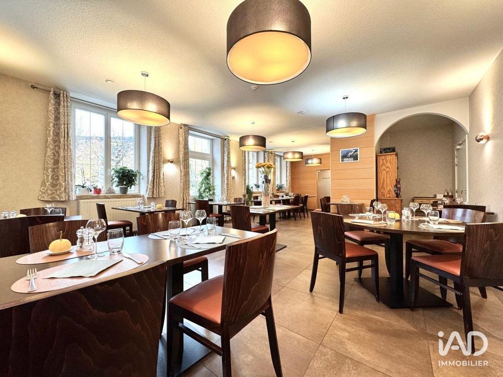 � vendre  Maison Metzeral (68380)