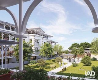  Appartement � vendre 3 pi�ces 61 m�