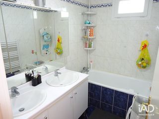  Maison � vendre 7 pi�ces 132 m�