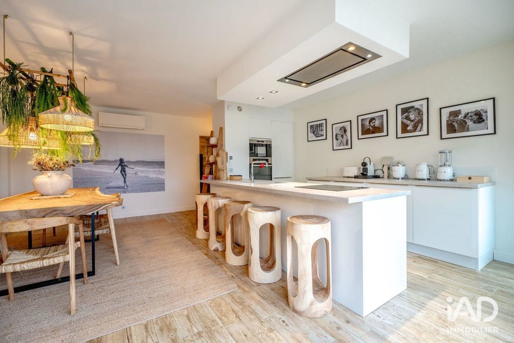 � vendre  Appartement Saint-Tropez (83990)