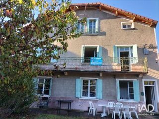  Maison � vendre 11 pi�ces 234 m�