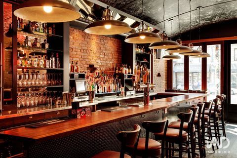 Vente Murs commerciaux 265 m&sup2; 490000 72000 Le mans