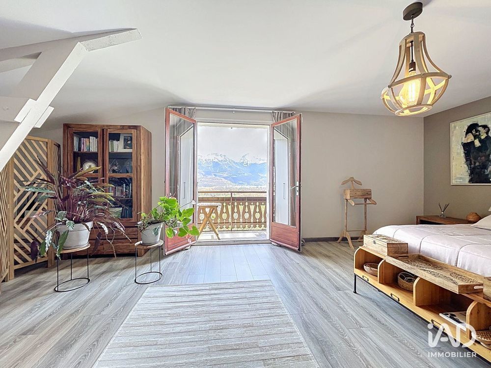 � vendre  Maison S�vrier (74320)