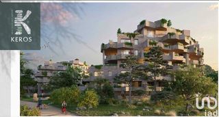  Appartement � vendre 5 pi�ces 136 m�