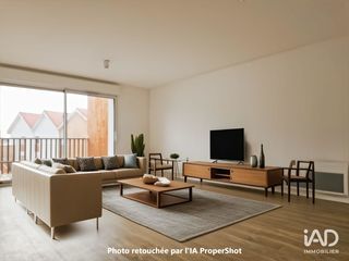  Appartement � vendre 2 pi�ces 50 m�