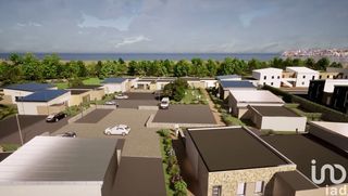  Maison � vendre 3 pi�ces 50 m�