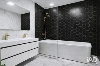  Appartement � vendre 4 pi�ces 82 m�