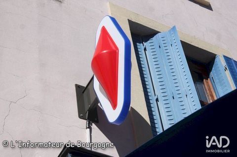 Vente Tabac 80 m&sup2; 154000 13103 Mas-blanc-des-alpilles