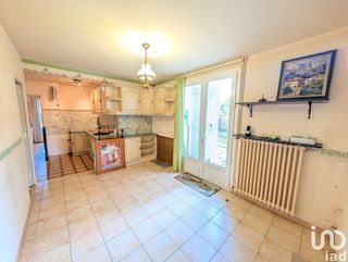  Maison � vendre 5 pi�ces 123 m�