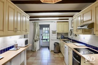  Maison � vendre 4 pi�ces 156 m�