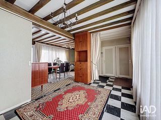  Maison � vendre 4 pi�ces 117 m�