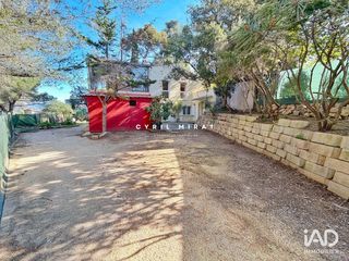  Maison � vendre 7 pi�ces 169 m�