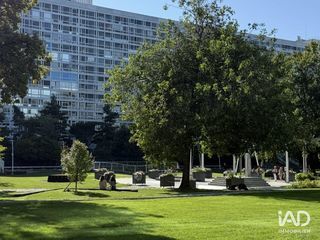  Appartement � vendre 2 pi�ces 43 m�