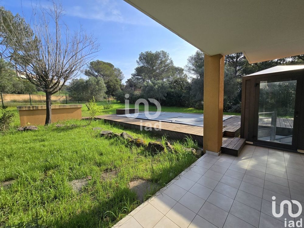 � vendre  Appartement Saint-Rapha�l (83700)