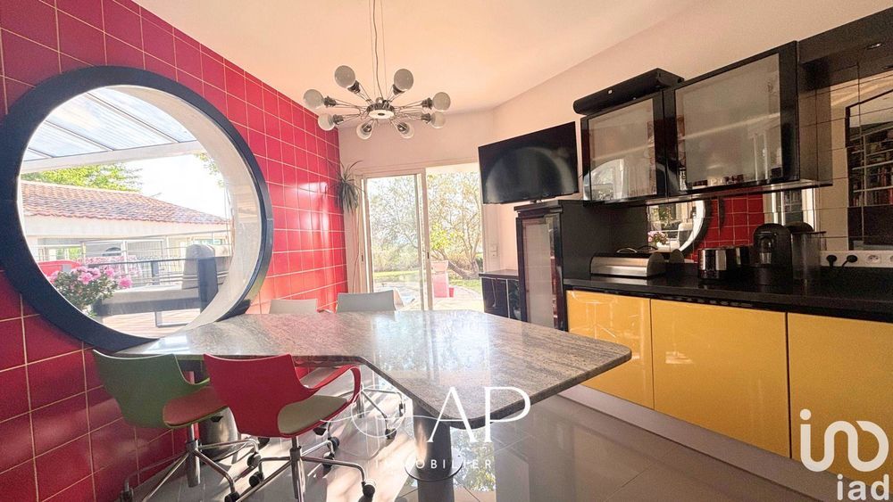 � vendre  Maison Cotignac (83570)