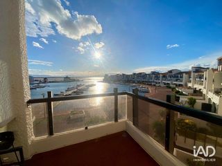  Appartement � vendre 2 pi�ces 33 m�