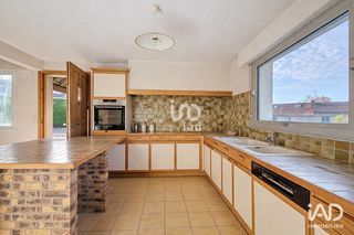  Maison � vendre 7 pi�ces 152 m�