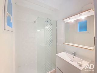  Maison � vendre 3 pi�ces 43 m�