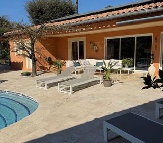  Maison � vendre 7 pi�ces 200 m�