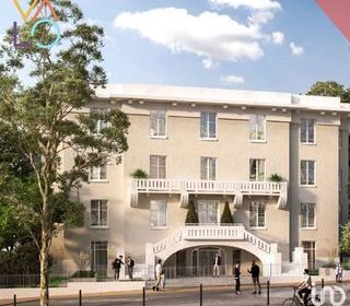  Appartement � vendre 4 pi�ces 86 m�