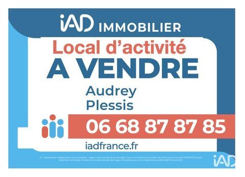 Vente Local d'activit&eacute;s 1 127 m&sup2; 930000 50000 Saint-l�