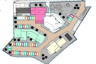  Appartement � vendre 3 pi�ces 58 m�