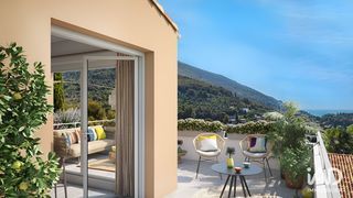  Appartement � vendre 2 pi�ces 40 m�