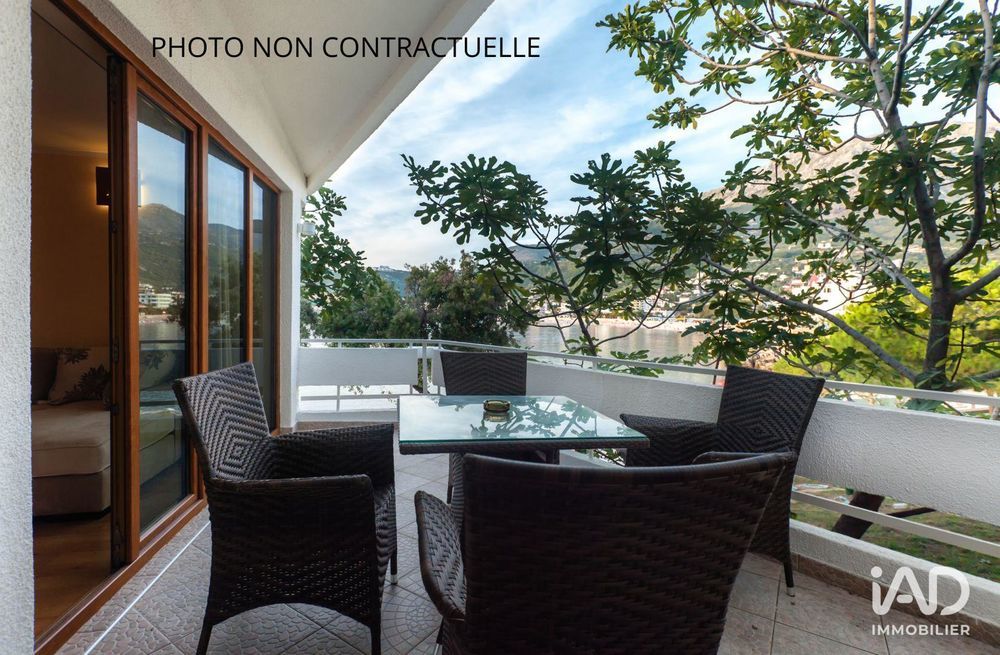 � vendre  Appartement Montriond (74110)