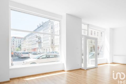 Vente Droit au bail 120 m&sup2; 121000 06400 Cannes