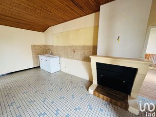  Maison � vendre 3 pi�ces 72 m�