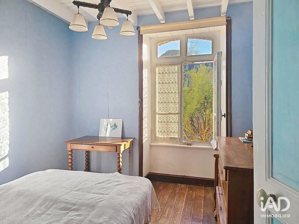 � vendre  Maison �le-de-Br�hat (22870)