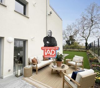  Appartement � vendre 4 pi�ces 86 m�