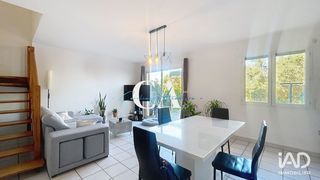  Maison � vendre 4 pi�ces 80 m�