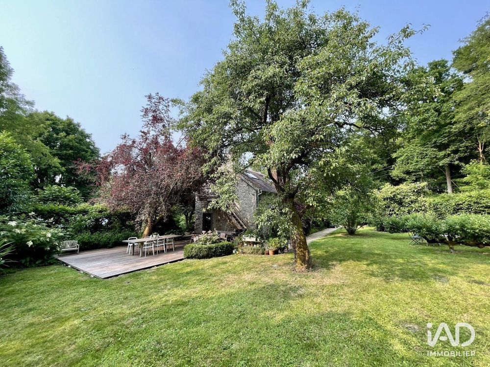 � vendre  Maison Les Mesnuls (78490)