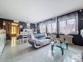  Maison � vendre 4 pi�ces 80 m�