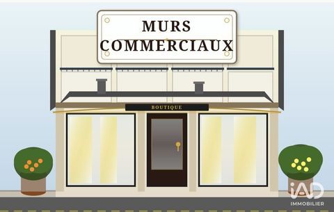 Vente Murs commerciaux 55 m&sup2; 299000 06500 Menton