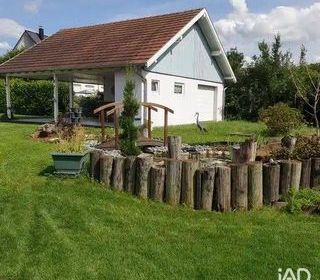  Maison � vendre 9 pi�ces 360 m�