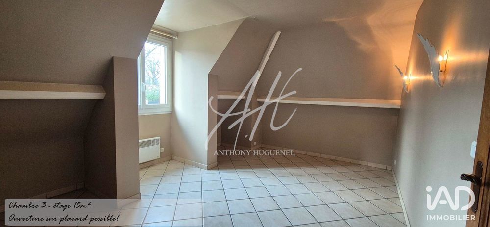 � vendre  Maison Pomponne (77400)